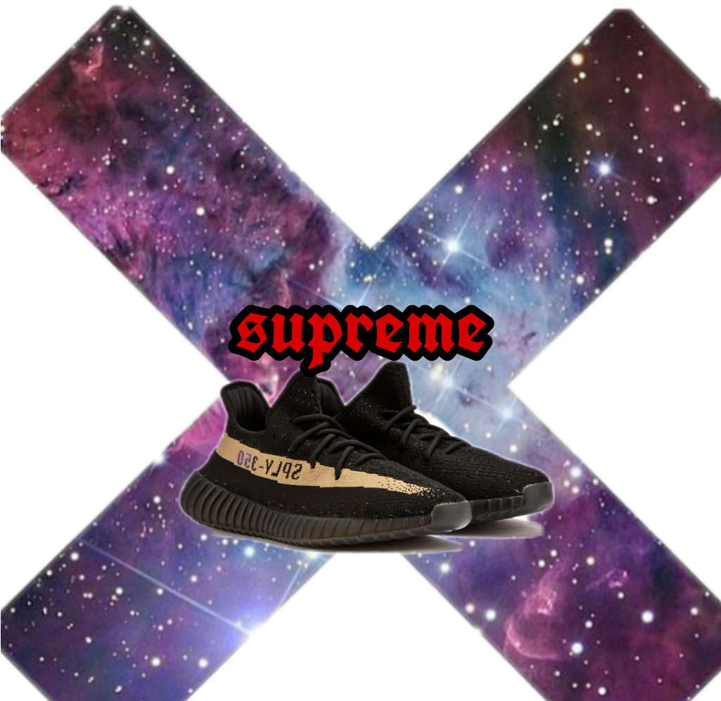 Space Spacers For Instagram (1024x1024), Png Download