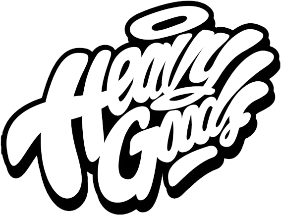 Ανδρικά Ρούχα Wu-tang - Heavy Goods Logo (964x456), Png Download