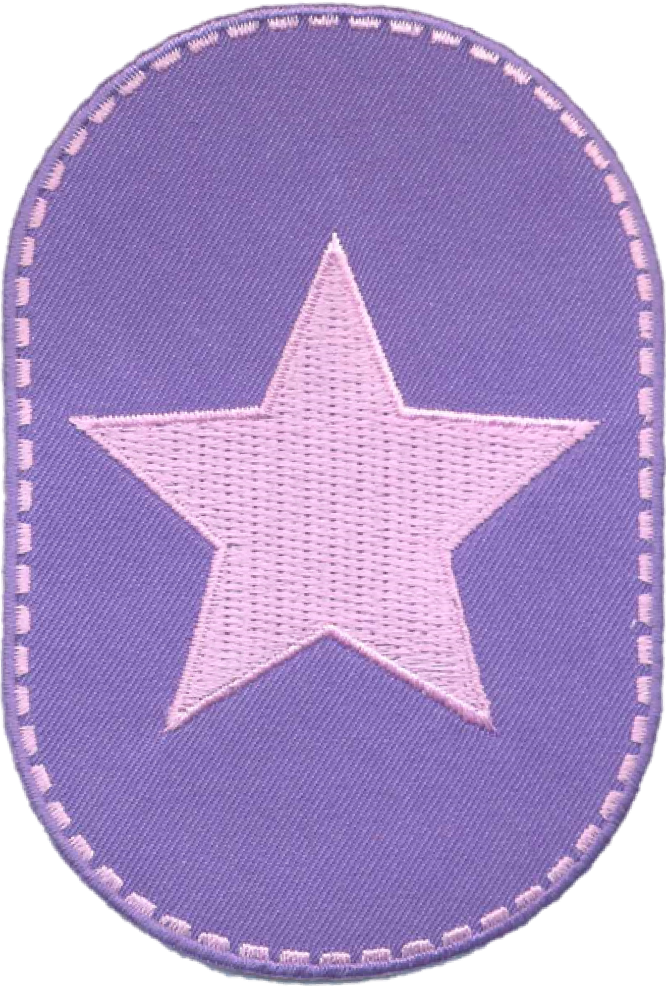 Creapatch Star - Starr Hill Winery (1319x1969), Png Download