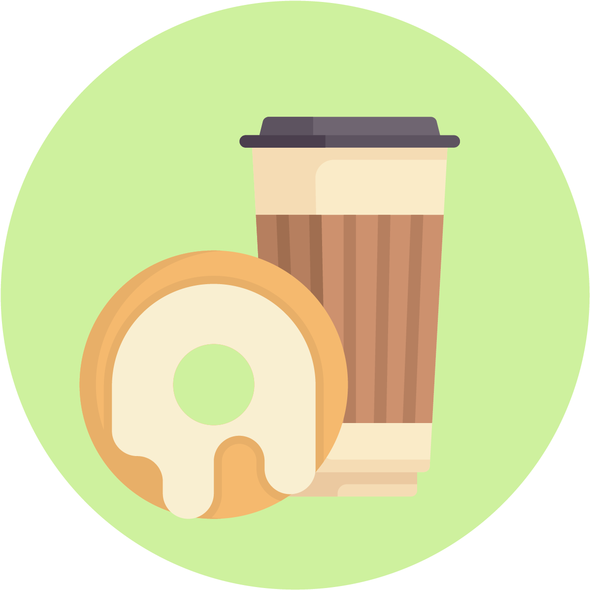 Through All These Changes And Growth, I've Developed - Circle (1251x1251), Png Download