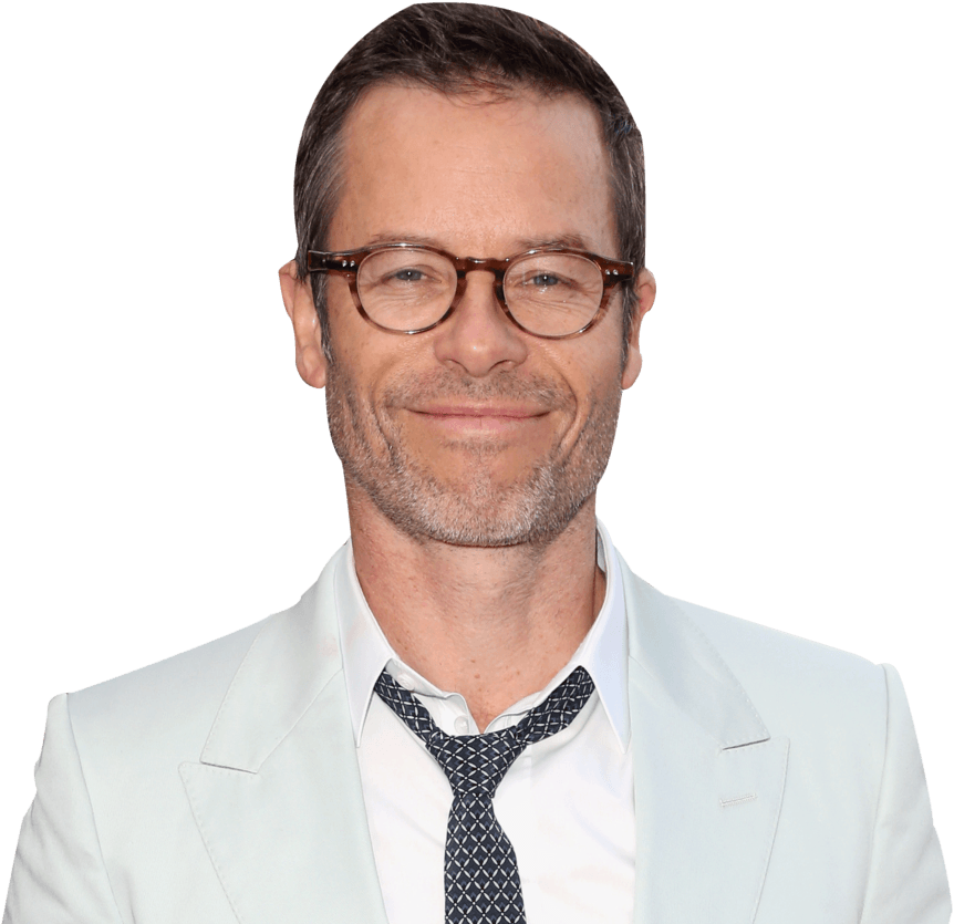The Rover's Guy Pearce On Working With Robert Pattinson - Silvio Chiha (1420x946), Png Download