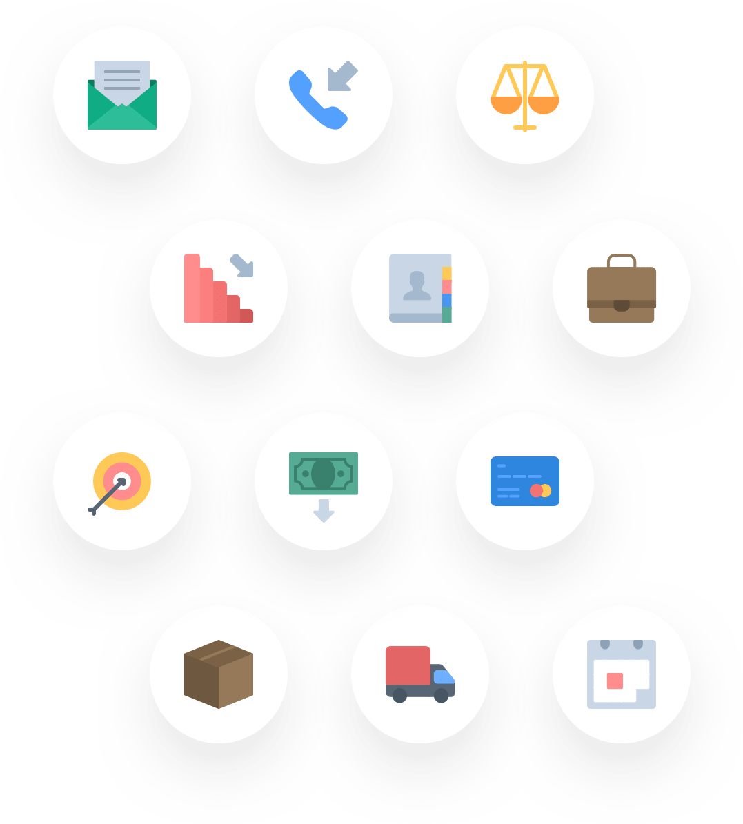 Essentials Icon Pack - Icon Pack (1480x1776), Png Download