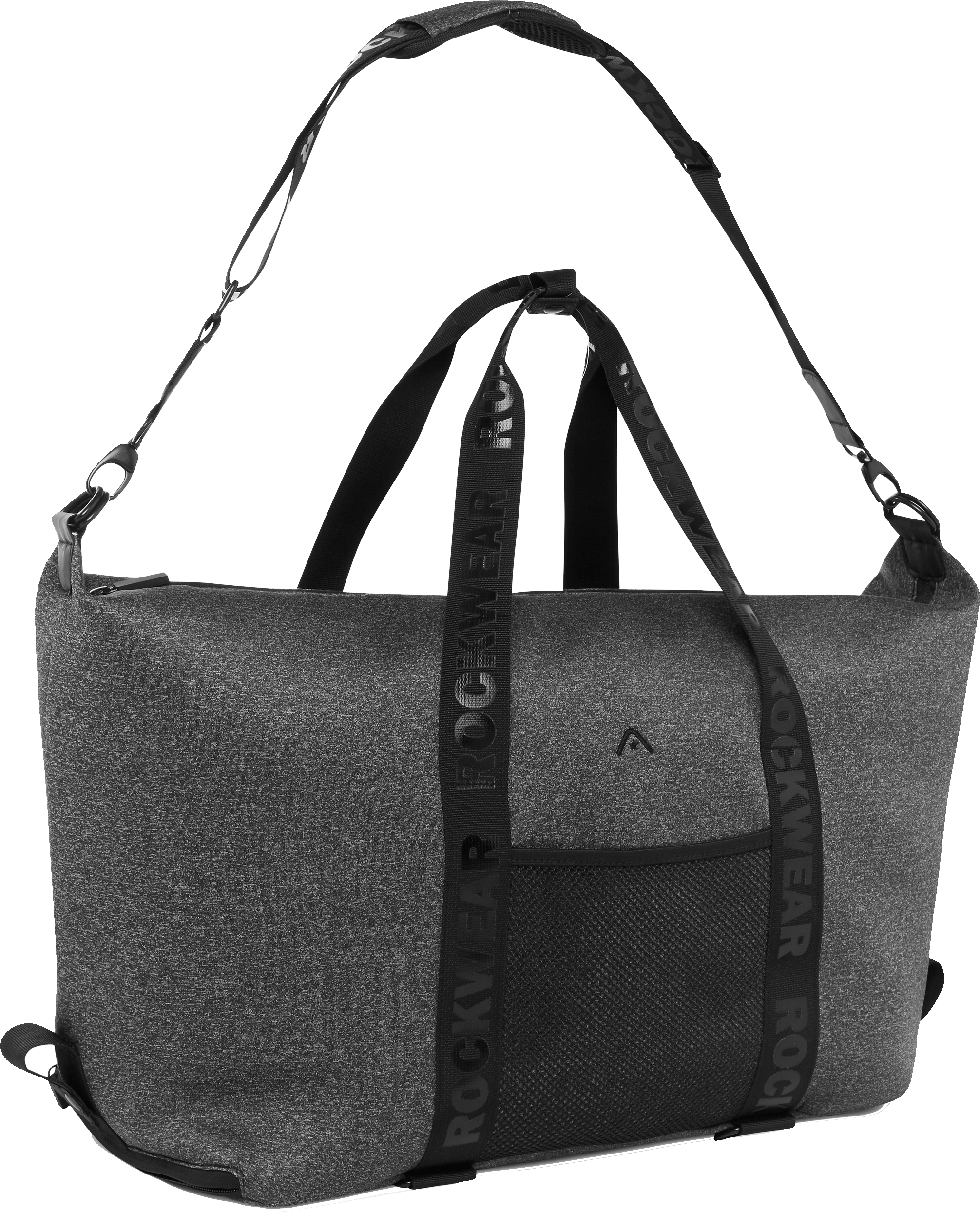 Rockwear Bag (3000x3000), Png Download