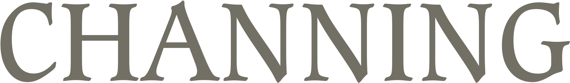 Hansu Name (2000x485), Png Download