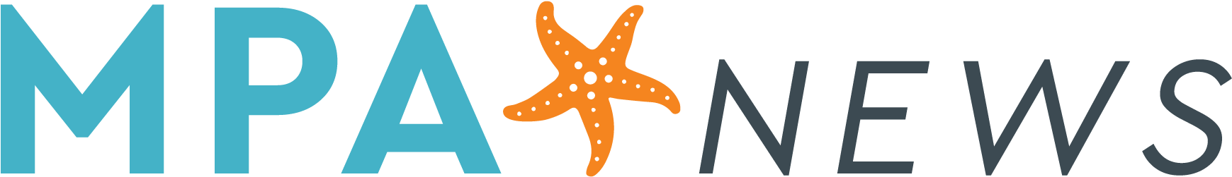 Home - Starfish (1842x384), Png Download