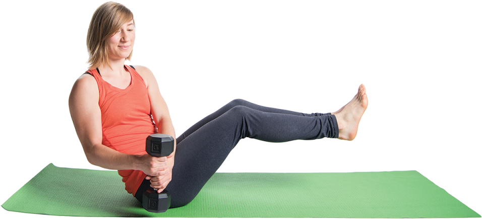 Secrets Of The Guides - Press Up (1200x480), Png Download