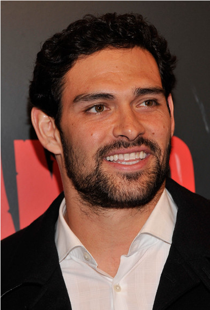 I Imagine He'd Have A Career In Hollywood Starring - Gentleman (942x631), Png Download