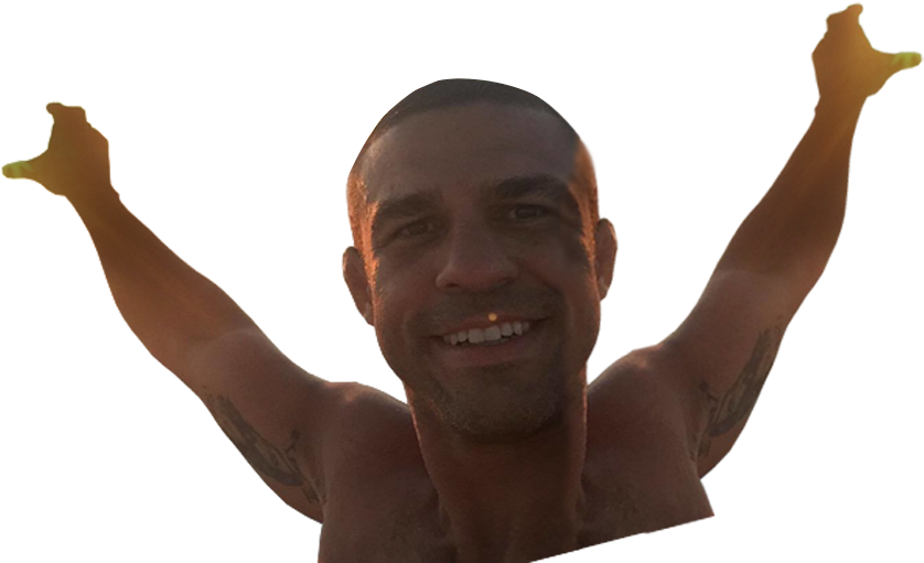 @xdogá - Man (876x746), Png Download