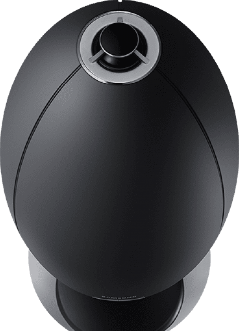 Free Png Download Samsung R7 Top View Png Images Background - Enceinte Musique Originale (480x666), Png Download