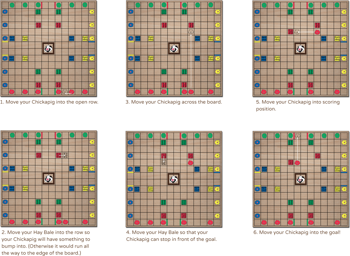 Sample Moves - Circle (1500x1104), Png Download