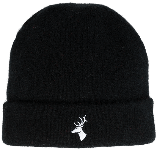 Merino Wool & Possum - Beanie (580x580), Png Download