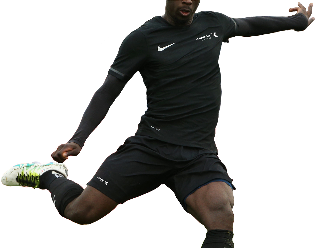 Road To Success - Player (1313x1000), Png Download