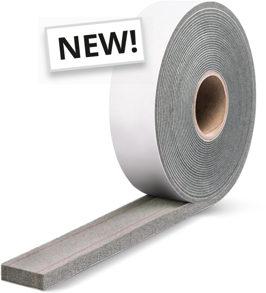 Hannoband®-3e Basic Bg1 / 3e Basic - Label (1000x600), Png Download