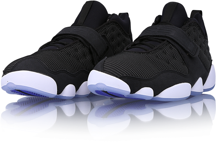 Jordan Black Cat "space - Sneakers (1000x1000), Png Download