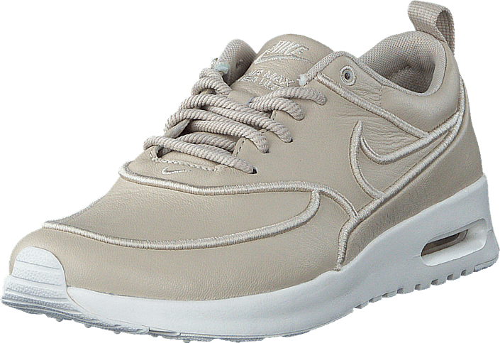 Nike Air Max Thea Ultra Se Oatmeal Cookies Cheap Air - Walking Shoe (705x483), Png Download