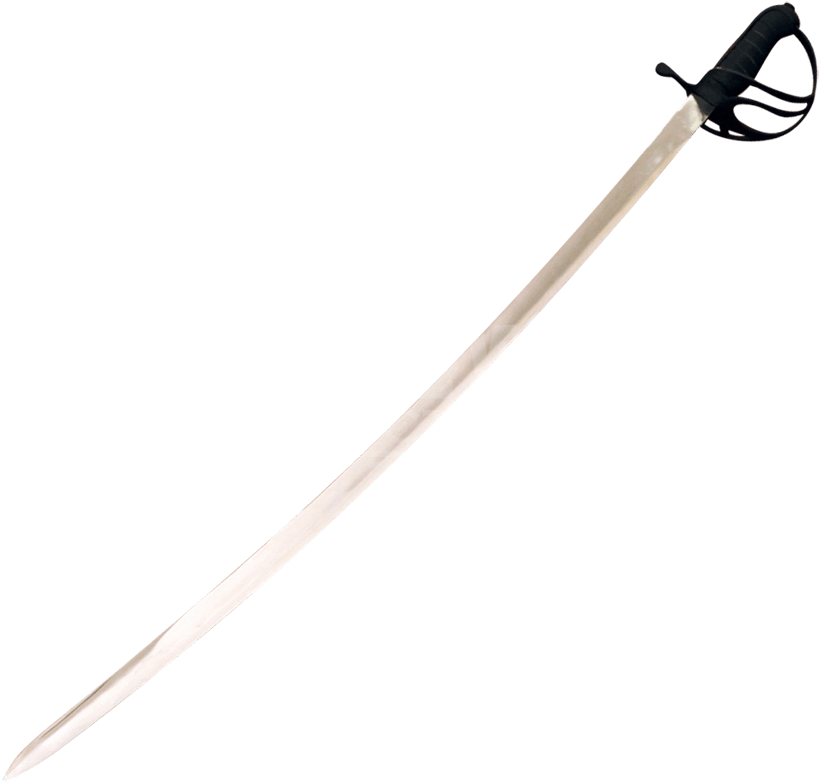 Sword (850x850), Png Download