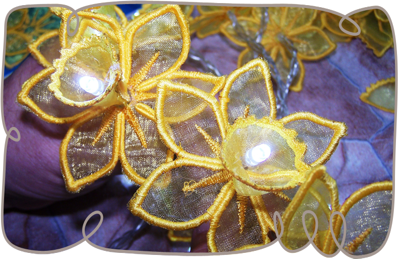 3d String Christmas Lights Png - Coin Purse (800x800), Png Download