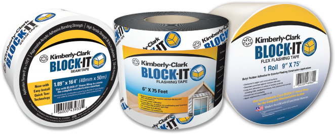 Moisture Protection During Construction, After Cladding - Label (1024x791), Png Download