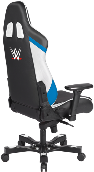 Clutch Throttle Series Stone Cold Steve Austin Wwe - Clutch Chairz Orange (1024x683), Png Download
