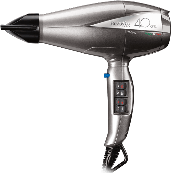 Pro 4 - - Babyliss Le Pro (800x800), Png Download