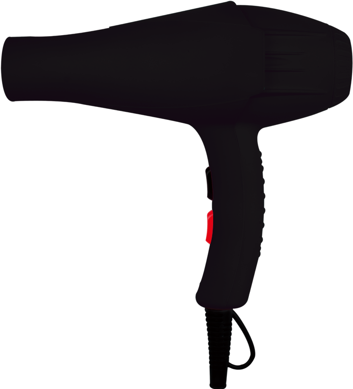 Powerful Hair Blow Dryer, Powerful Hair Blow Dryer - Hair Dryer (800x800), Png Download