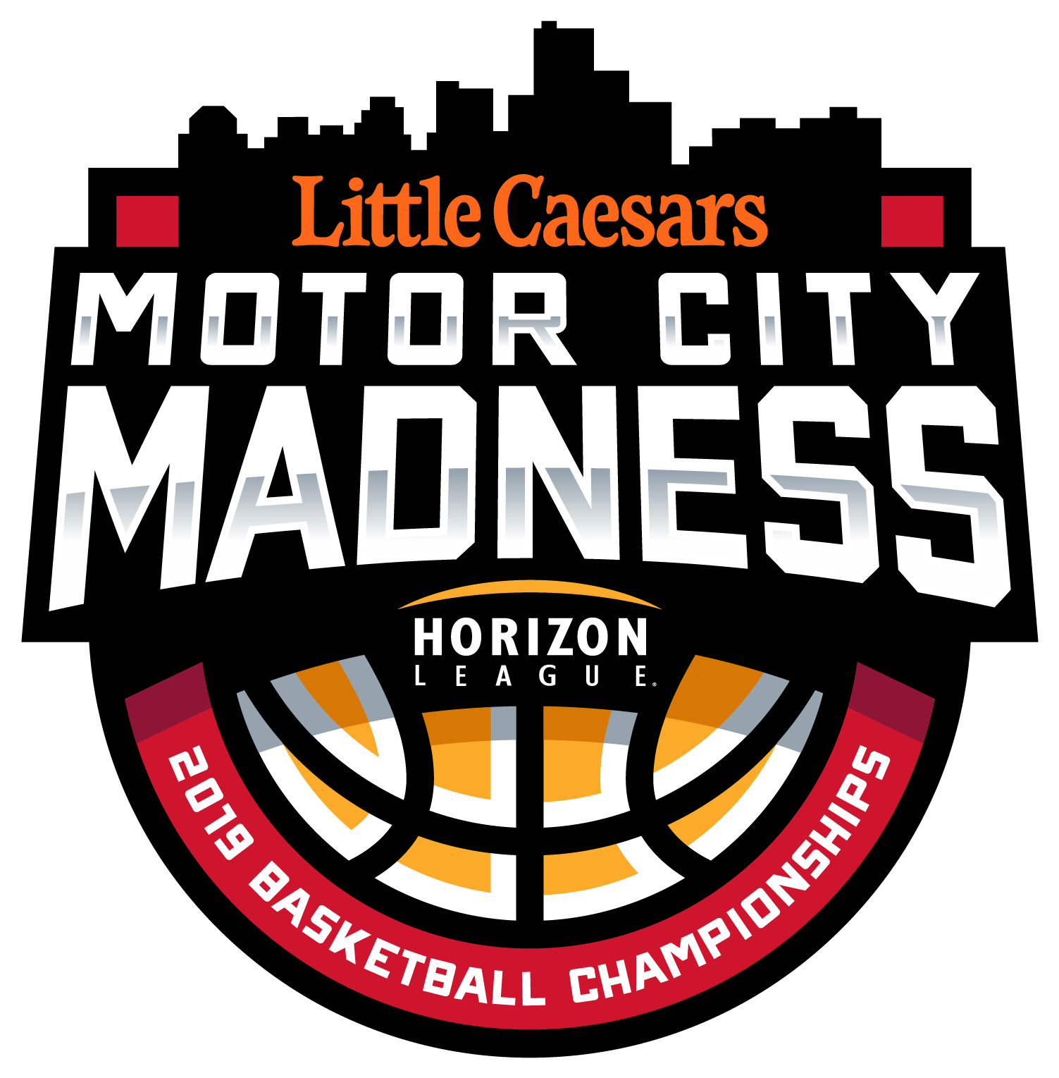 Little Caesars (1800x1800), Png Download
