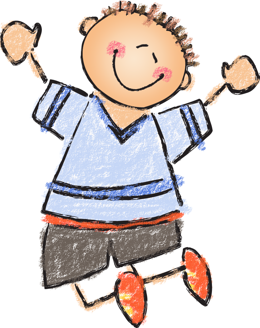 Squirrel Clip Art - School First Grade Clipart (833x1051), Png Download