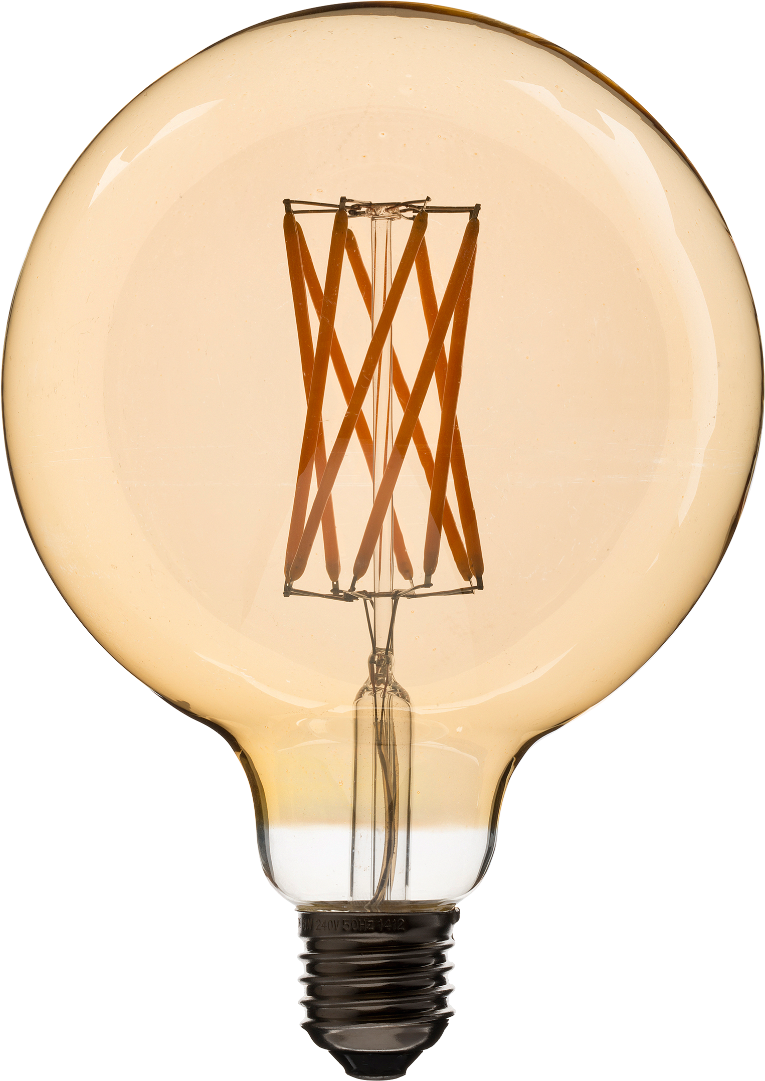 2409 X 2409 2 - Light Bulb Png Aesthetic (2409x2409), Png Download