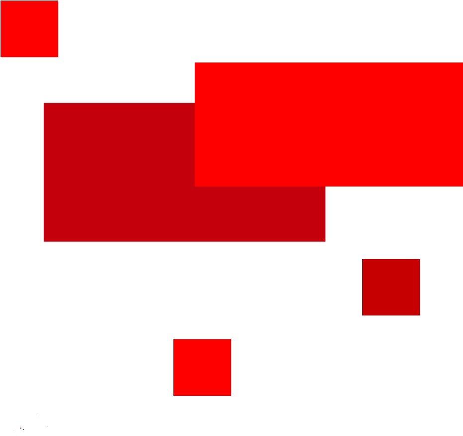 Minecraft Forums - Pixelated Blood Splatter (1024x921), Png Download