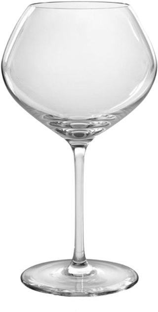 Vizio Red Wine Glass - Bormioli Electra (700x700), Png Download