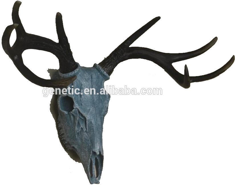 Reindeer (970x773), Png Download