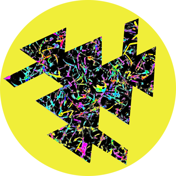 Album Artwork Slipmat - Factory Floor (600x600), Png Download