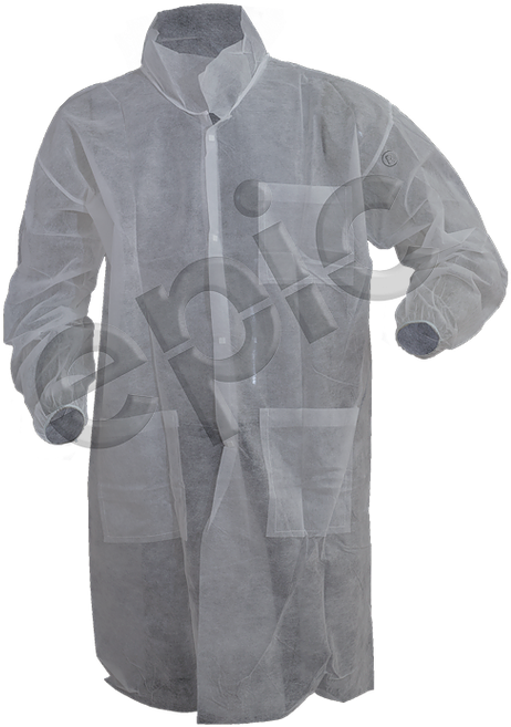 Load Image Into Gallery Viewer, Epic Basic Protection - Trench Coat (569x720), Png Download