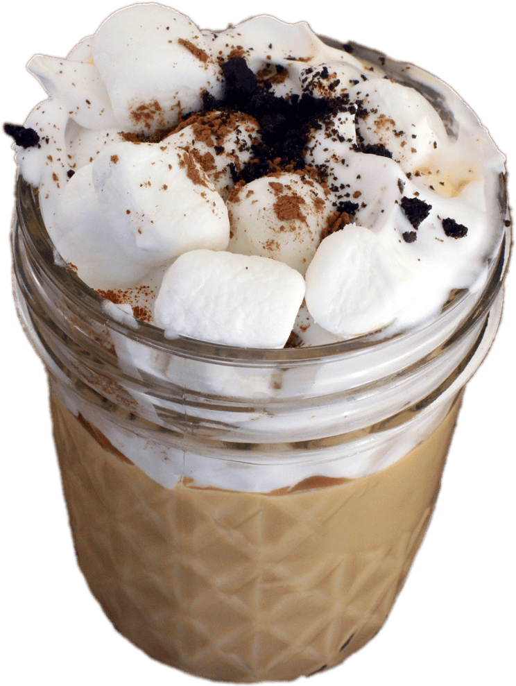 Download - Soy Ice Cream (1500x1000), Png Download