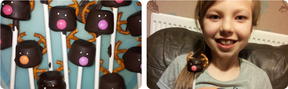 You Can Add Ribbon To The Stick To Present Them If - Girl (1200x400), Png Download