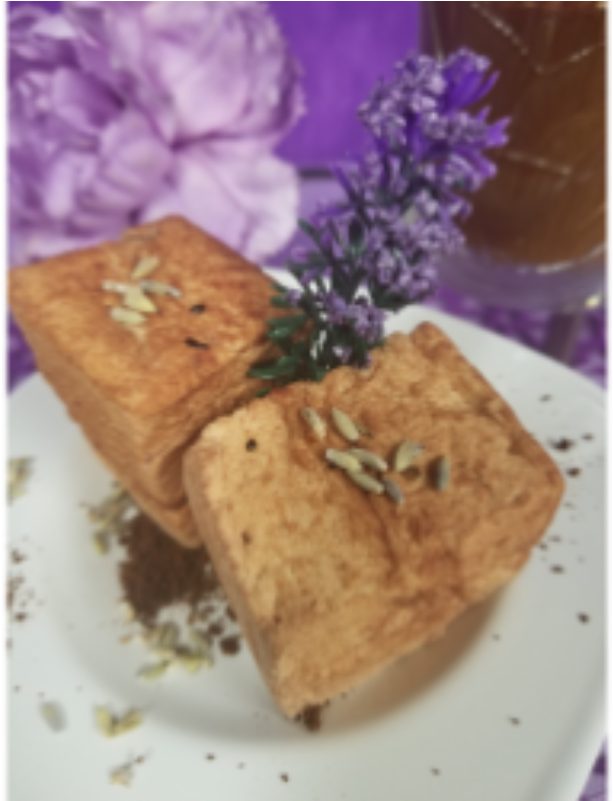 English Lavender (800x800), Png Download