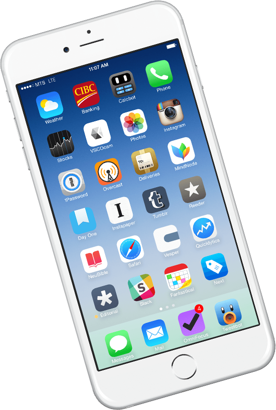 01 Home- 1770 - Iphone (557x828), Png Download