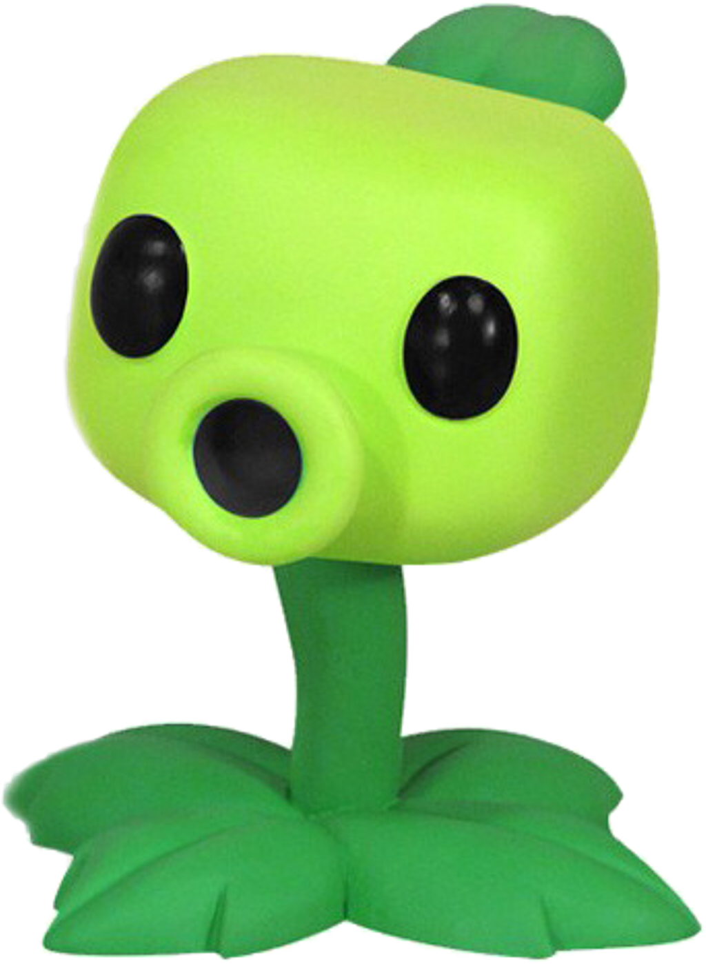 Plants Sticker - Plants Vs Zombies Pop (1024x1398), Png Download