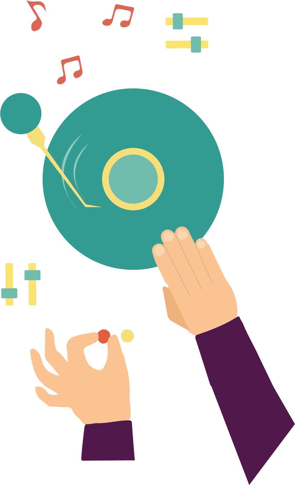 Ring Back Tone 01 - Ring Back Tone (1225x1937), Png Download