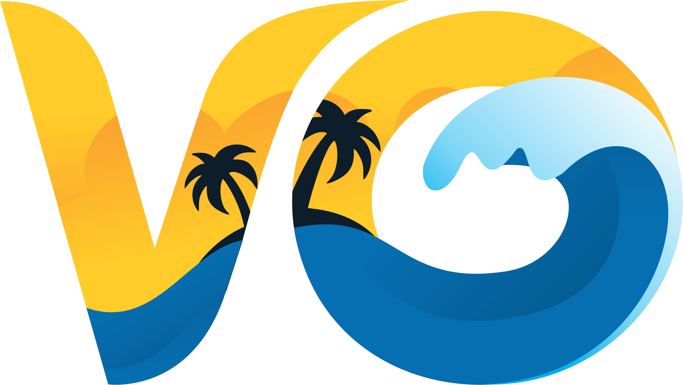 Find Your Perfect Vacation (2300x1299), Png Download