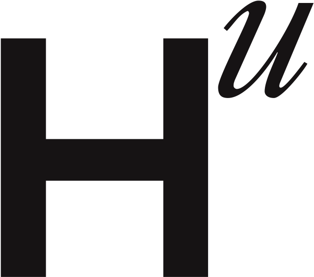 H To The Power Of You - Sign (856x606), Png Download