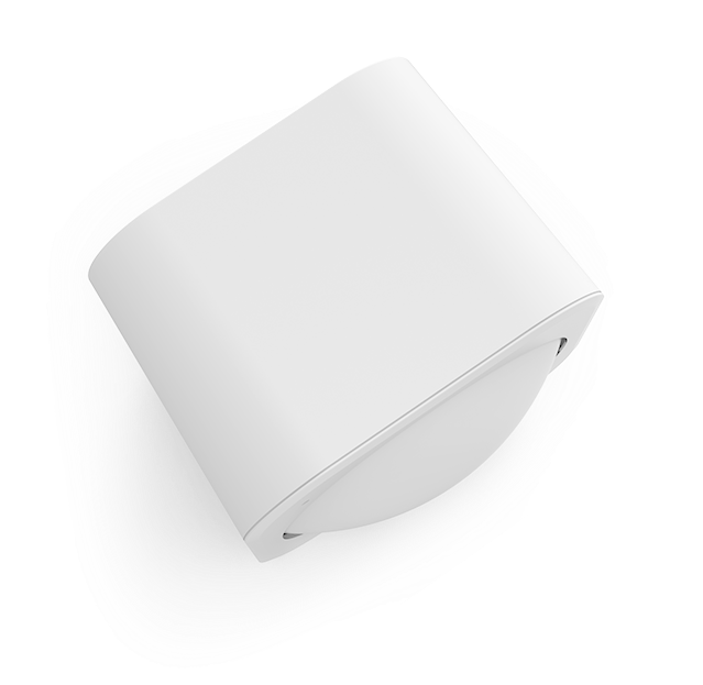 Mult-back - Flat Panel Display (660x623), Png Download