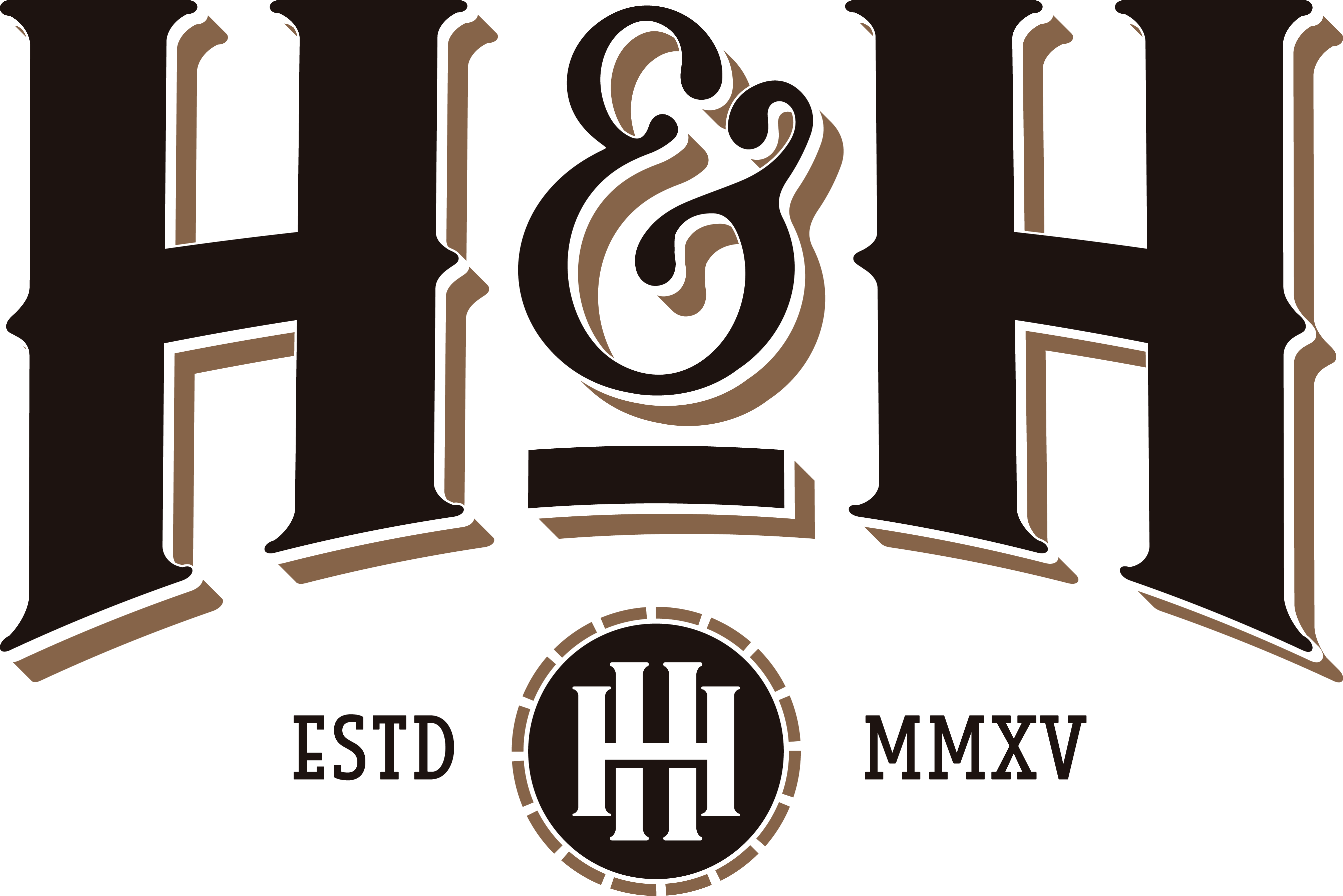 H&h Distillery (4025x2686), Png Download