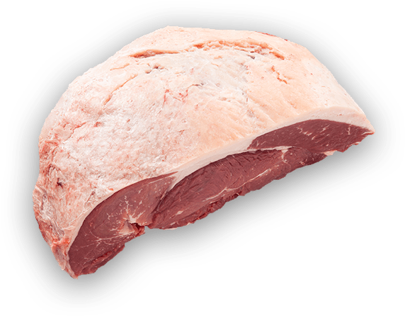Beef Rump - Beef Tenderloin (650x650), Png Download