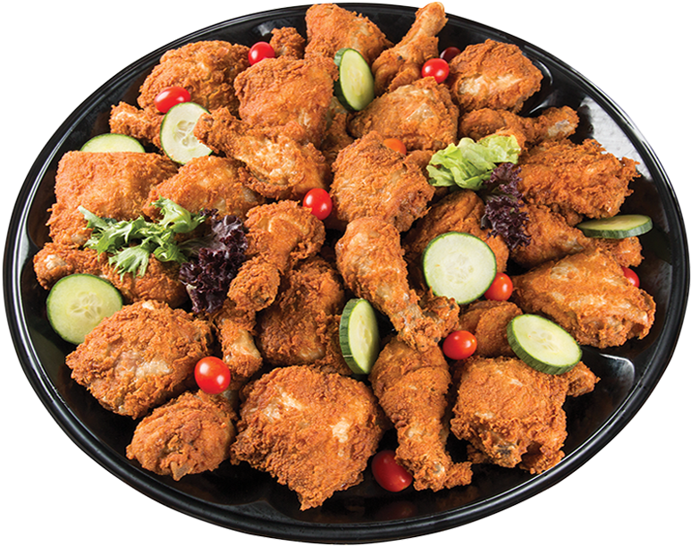 Karaage (790x620), Png Download