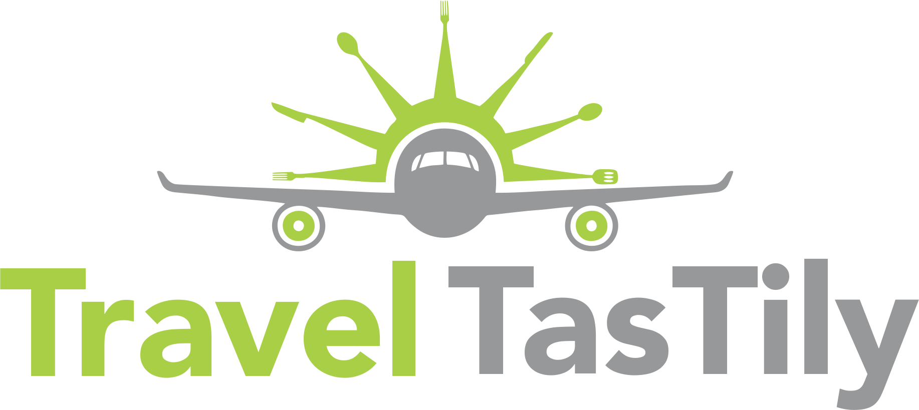 Food & Travel Blogger Based In California - Graphic Design (1834x819), Png Download