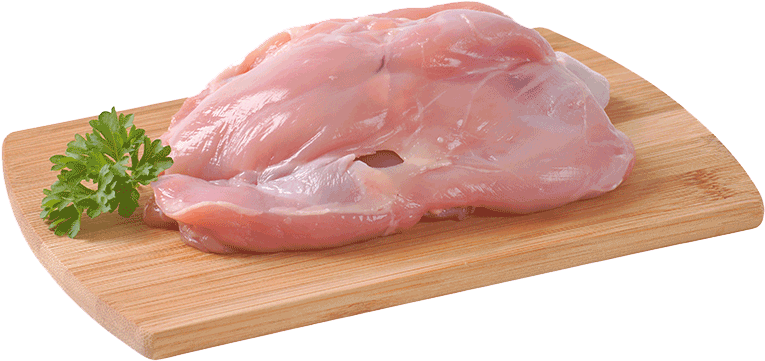 Pork Steak (847x1000), Png Download