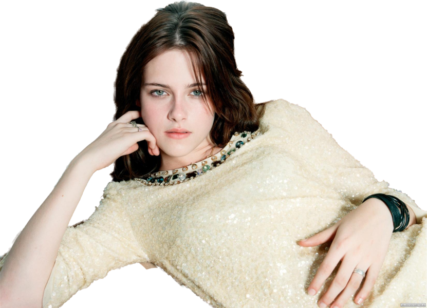 Share This Image - Kristen Stewart (831x600), Png Download