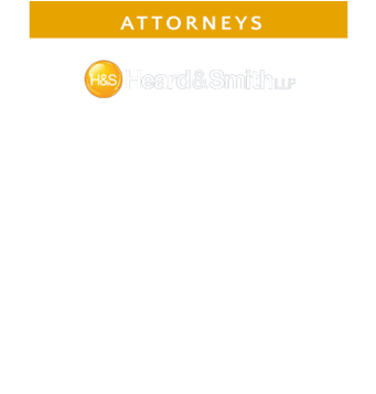 Heard & Smith, Llp - Circle (1080x401), Png Download