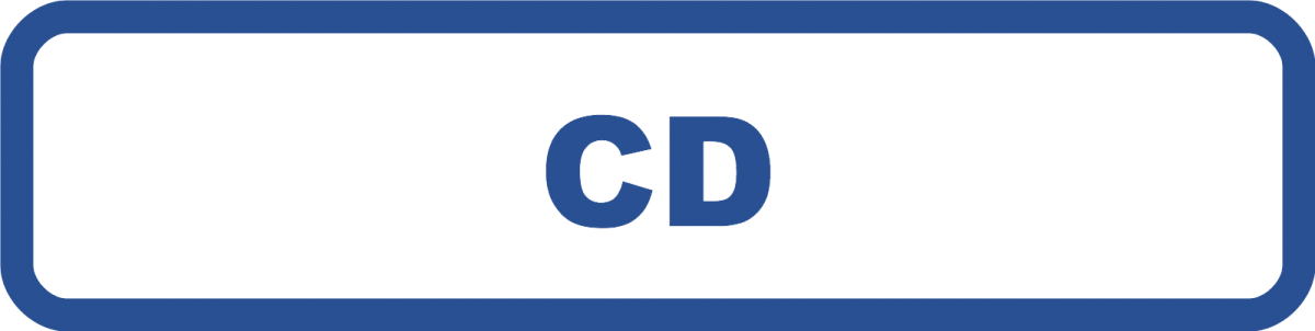 Cd Audio - Graphics (1200x302), Png Download